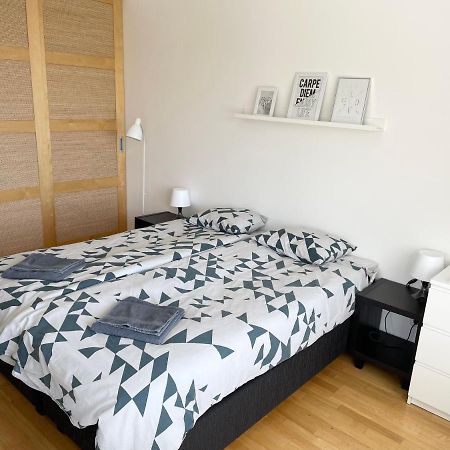 Papli Seaview Apartment بارنو المظهر الخارجي الصورة
