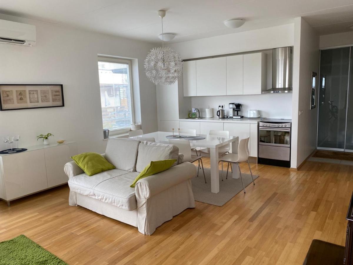Papli Seaview Apartment بارنو المظهر الخارجي الصورة