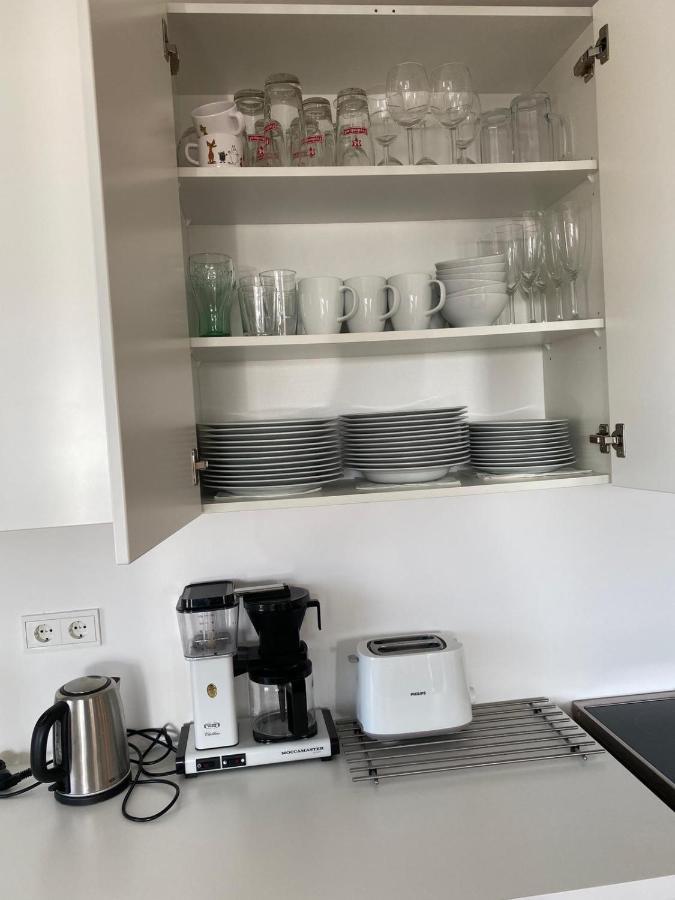 Papli Seaview Apartment بارنو المظهر الخارجي الصورة
