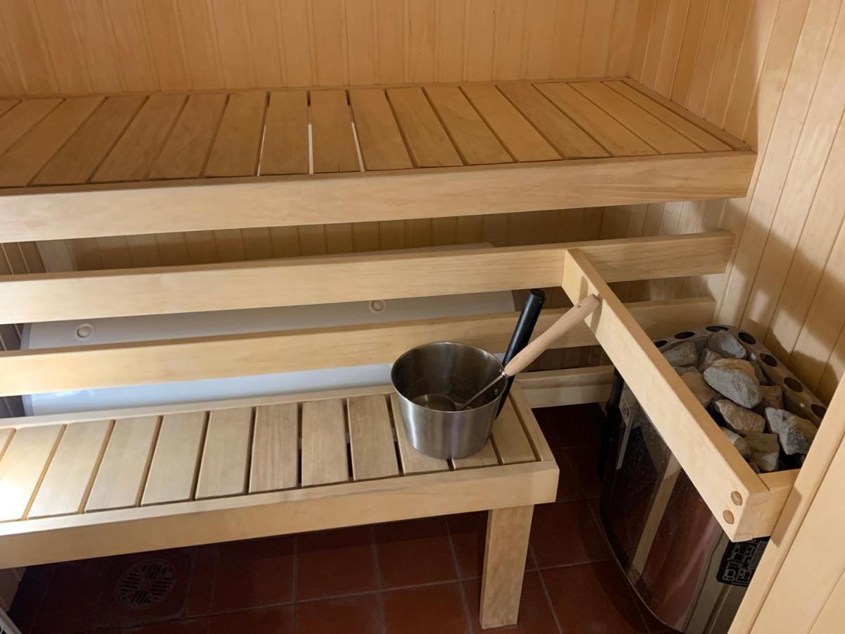 Papli Seaview Apartment بارنو المظهر الخارجي الصورة