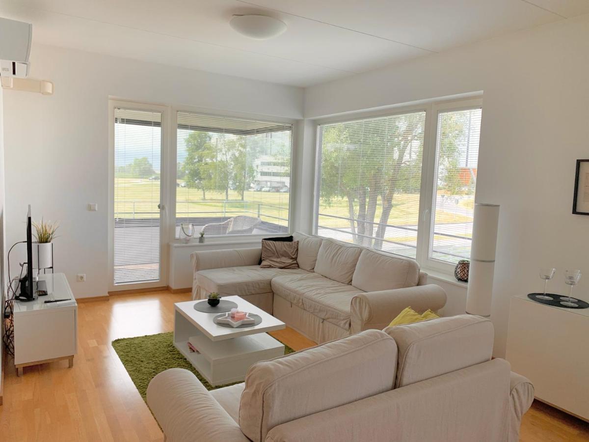 Papli Seaview Apartment بارنو المظهر الخارجي الصورة