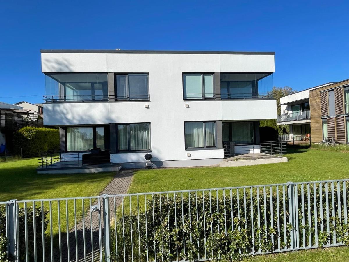 Papli Seaview Apartment بارنو المظهر الخارجي الصورة