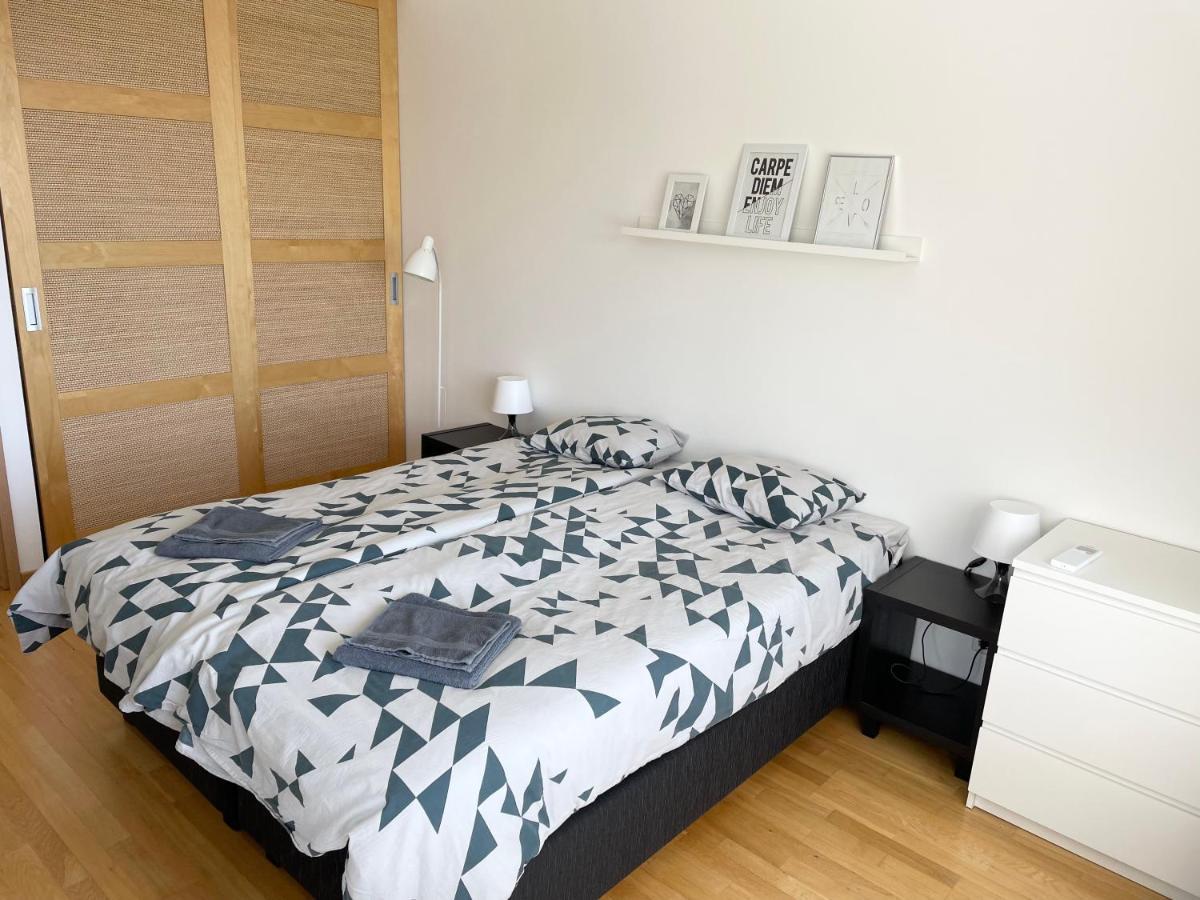 Papli Seaview Apartment بارنو المظهر الخارجي الصورة