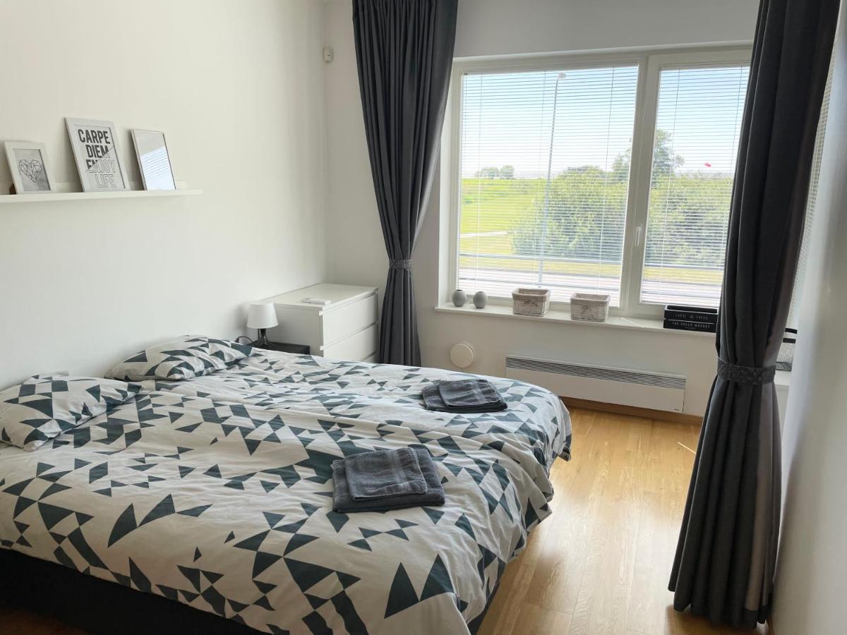 Papli Seaview Apartment بارنو المظهر الخارجي الصورة