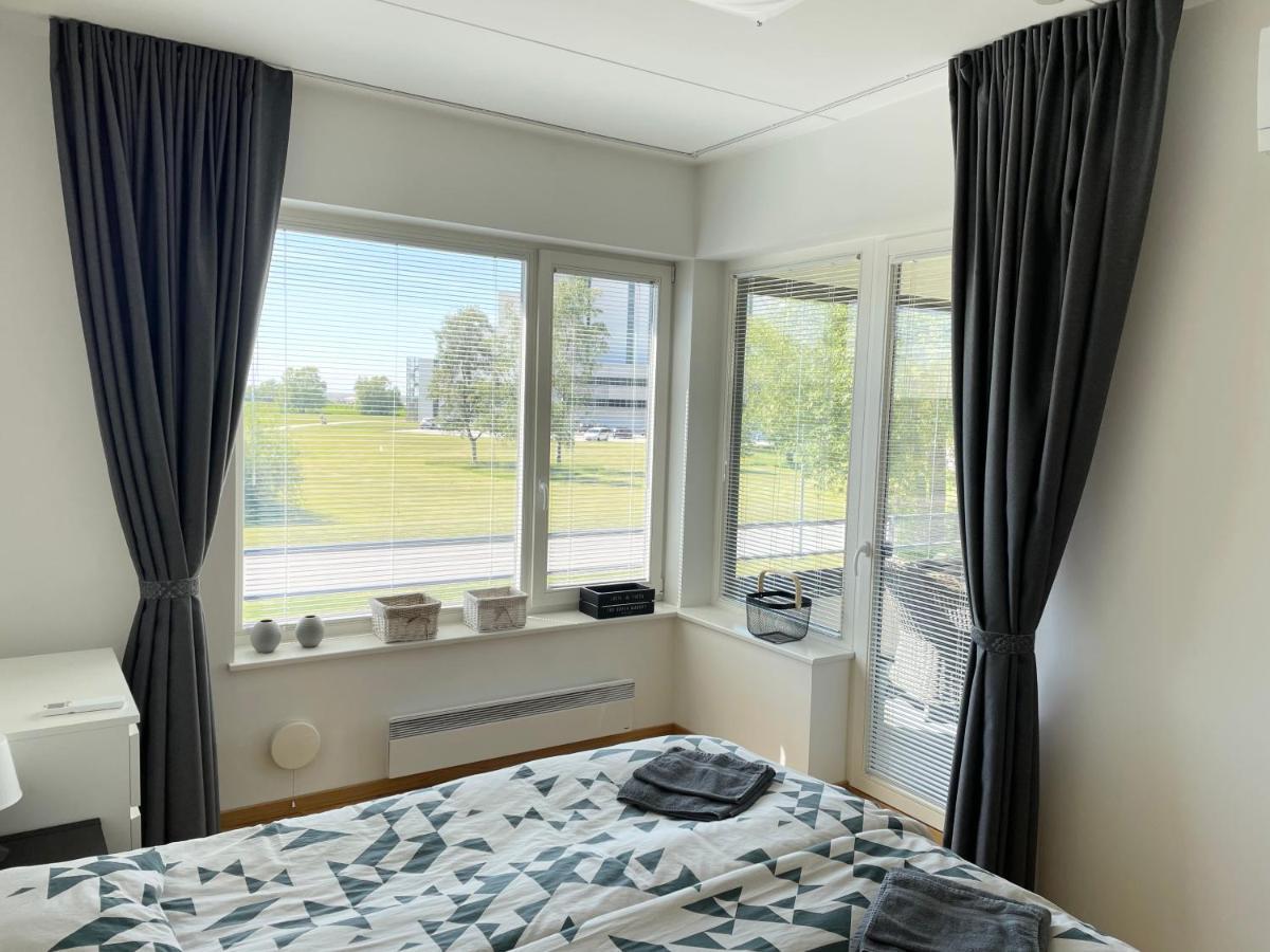 Papli Seaview Apartment بارنو المظهر الخارجي الصورة